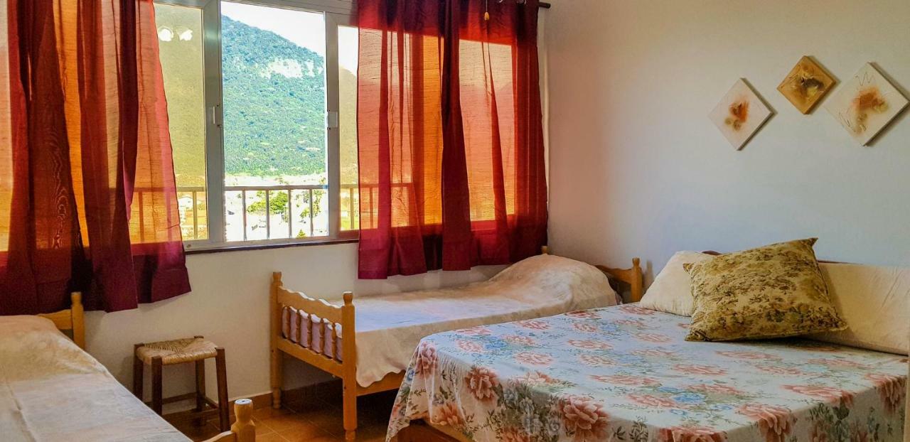 Apartamento Em Frente A Praia Peruibe Bagian luar foto